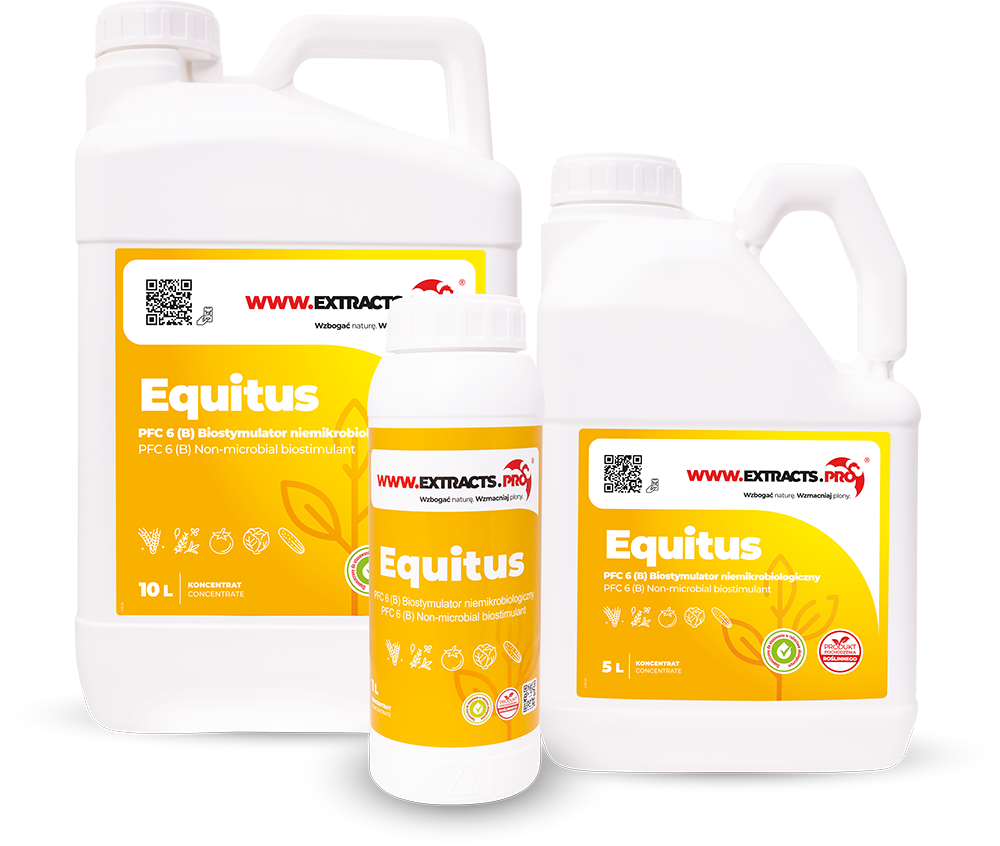 EQUITUS