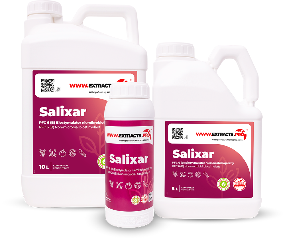 SALIXAR