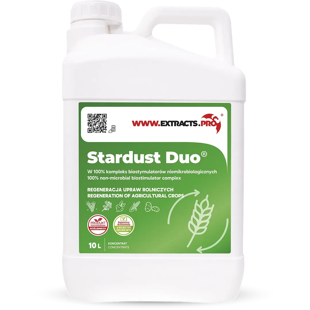 STARDUST DUO