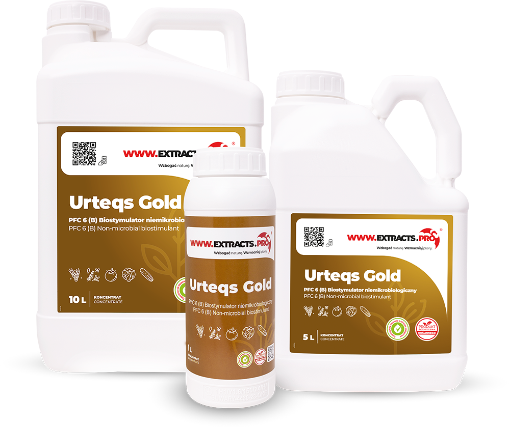 URTEQS GOLD