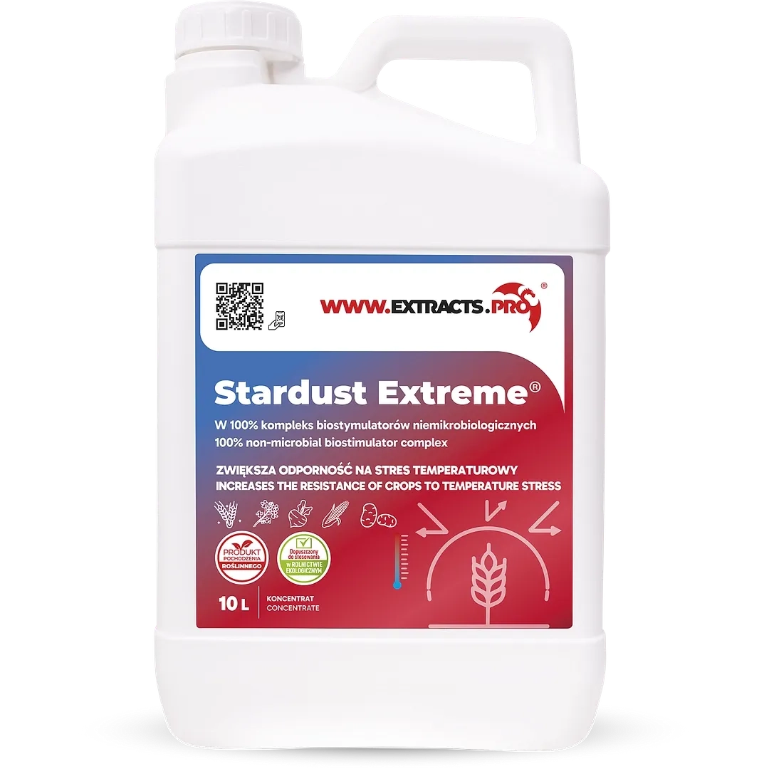 STARDUST EXTREME